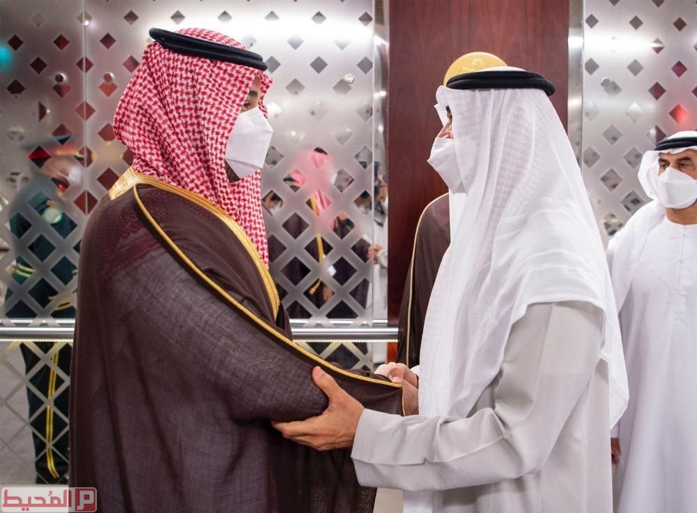 حلمت اني جالس مع الامير سلطان – موقع القلعة