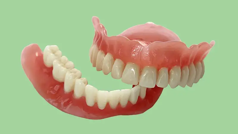 Proteze dentare amovibile - tipuri, preturi, avantaje si dezavantaje