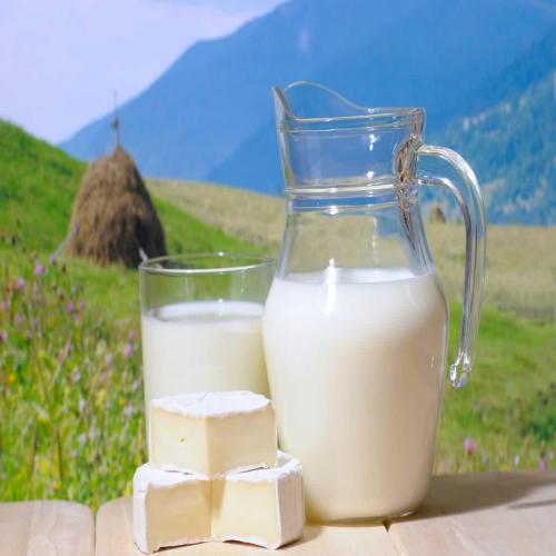 دودھ پلانے کے خواب کی تعبیر
