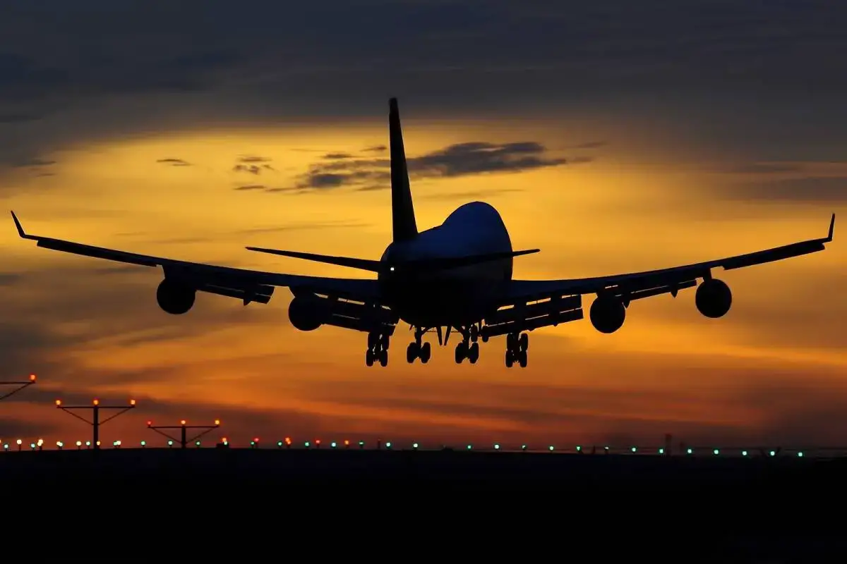 Interpretació d'un somni sobre anar en avió