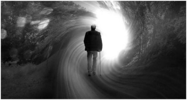 الموت في الحلم