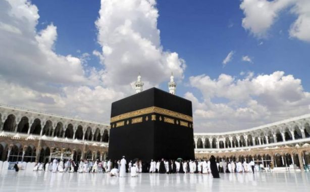 تفسير حلم الذهاب للعمرة للعزباء