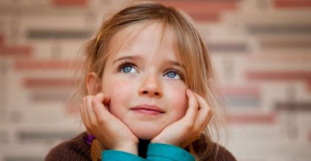 حلم البنت في المنام