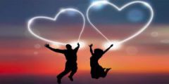 تفسير حلم شخص تحبه