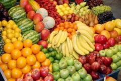 Interprétation d'un rêve de fruits