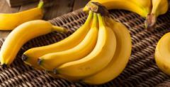 Seeing bananas in a dream