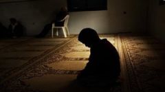 صلاة الميت في المنام