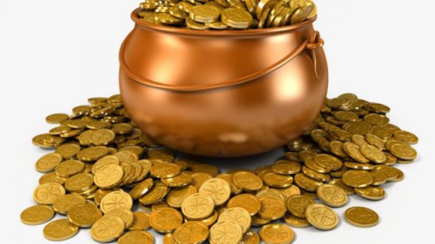 تفسير حلم إعطاء الميت ذهب