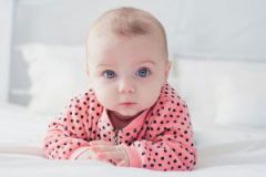 رؤية الصبي في المنام