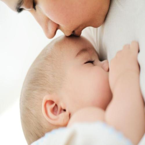 الرضاعة في المنام للحامل