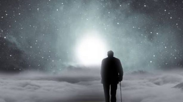 تفسير حلم زيارة الميت