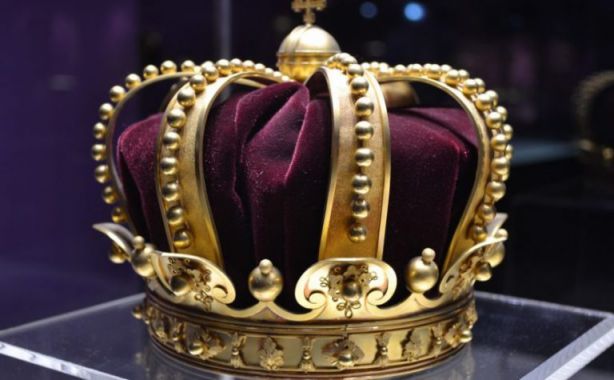 رؤية الملك الميت في المنام