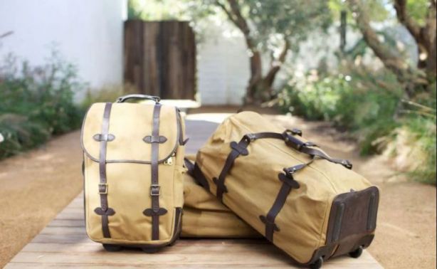 رمز شنطة السفر في المنام