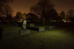 Interpretation of a dream about the dead