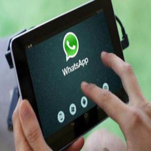 Interpretasi impen dening WhatsApp - Interpretasi impen online