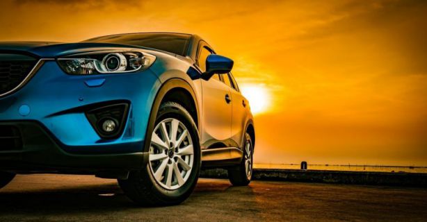 السيارة في الحلم