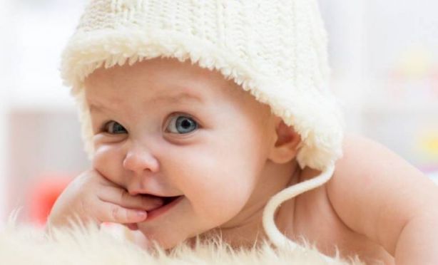 حلمت أن صديقتي أنجبت بنتا