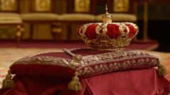 Interpretació d'un somni de veure el rei per a una dona casada