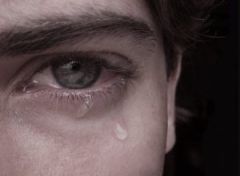 البكاء في المنام