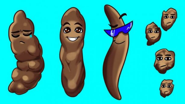 البول والبراز في المنام