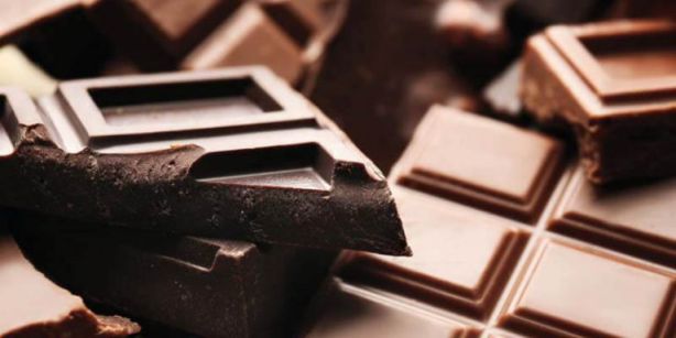 الشوكولاتة في الحلم