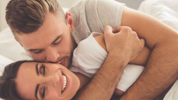 الجماع في المنام