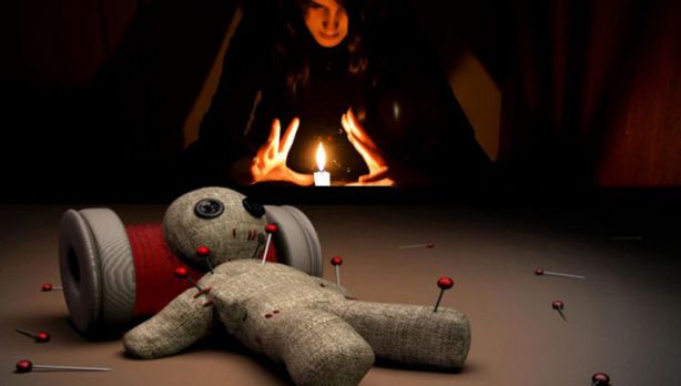 تفسير حلم السحر من الأقارب