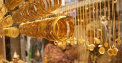 تفسير الذهب في الحلم للنساء