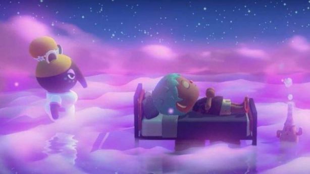 Ես ուզում եմ մեկնաբանել իմ երազանքը, դա անհրաժեշտ է 2021թ