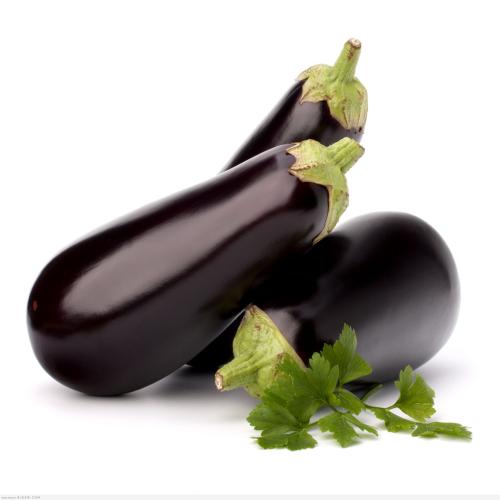 Eggplant ing ngimpi