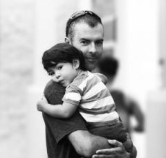 Seeing the uncle in a dream