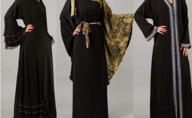 تفسير حلم العبايه