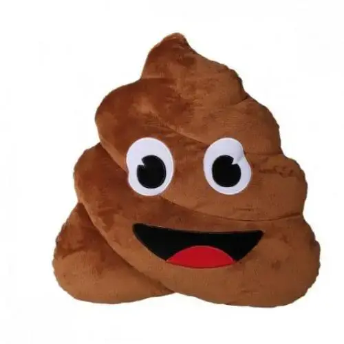 Excrements en un somni per a una dona casada