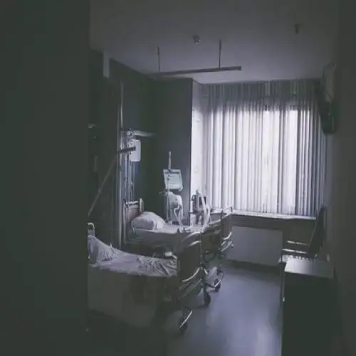 L'hospital en un somni és una bona notícia