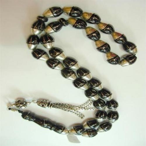 Rosary 1 - Tlhaloso ea litoro inthaneteng