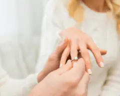 دلالات الخطوبة في المنام