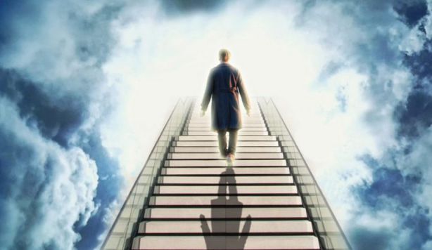 رؤية الأموات الأقارب في المنام