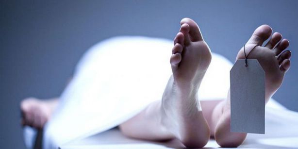 حلمت أن أمي ماتت