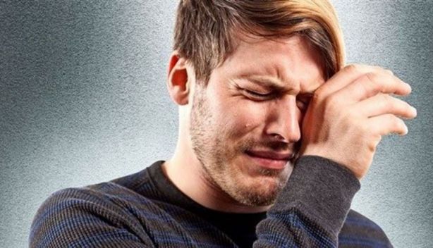 رؤية الشخص يبكي في المنام