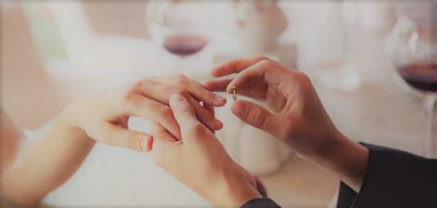 تفسير حلم الزواج من شخص تحبه