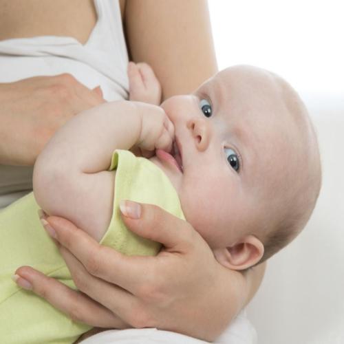 Interpretación de un sueño sobre la lactancia materna