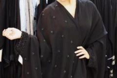 العباءة في المنام
