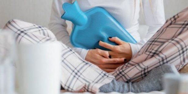 تفسير حلم الدورة الشهرية للمتزوجة