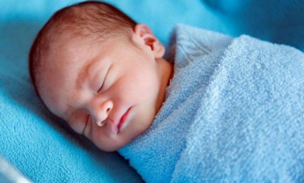 تفسير حلم المولود الذكر للمتزوجة