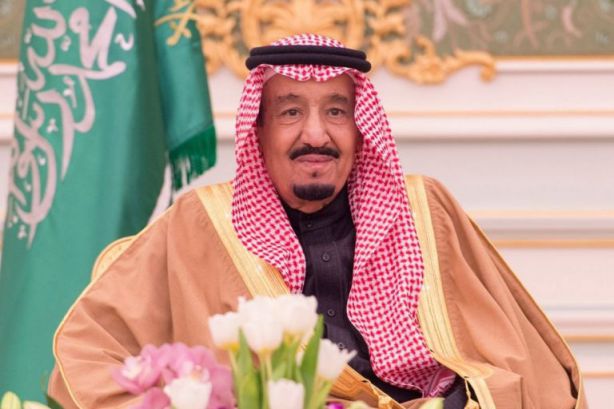تفسير رؤيا الملك سلمان