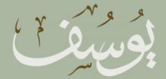 اسم يوسف في المنام