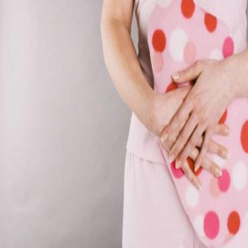 Menstruatiebloed zien in een droom voor alleenstaande vrouwen