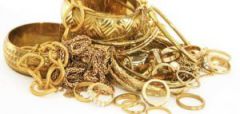 Un regal d'or en un somni