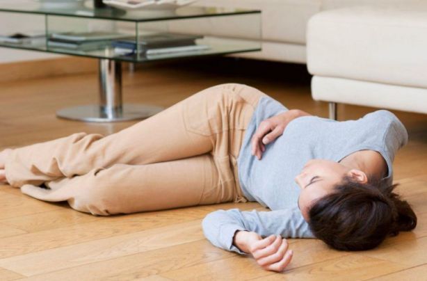 الإغماء في المنام للعزباء