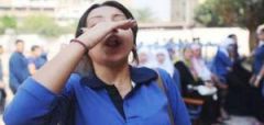 الزغرودة في المنام